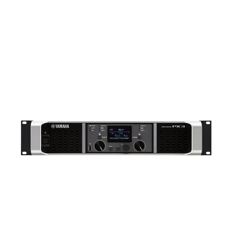 เครื่องขยายเสียง YAMAHA PX3