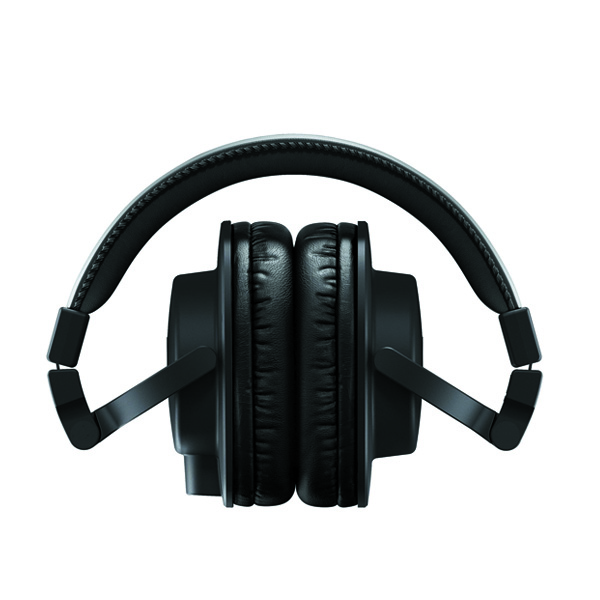 YAMAHA HPH-MT5 Studio Monitor Headphones หูฟังมอนิเตอร์ ตอบสนองย่านความถี่ 20 Hz - 20 kHz สำหรับ มอนิเตอร์ โดยเฉพาะ YAMAHA HPH-MT5 หูฟังมอนิเตอร์