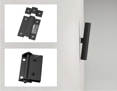 Slim line array loudspeaker with 8 x 1.5” drivers YAMAHA VXL1B-8 ตู้ลำโพงคอลัมน์ ขนาด 8x1.5 นิ้ว 160 วัตต์ YAMAHA VXL1B-8 ลำโพงคอลัมน์ 1.5 นิ้ว 8 ดอก