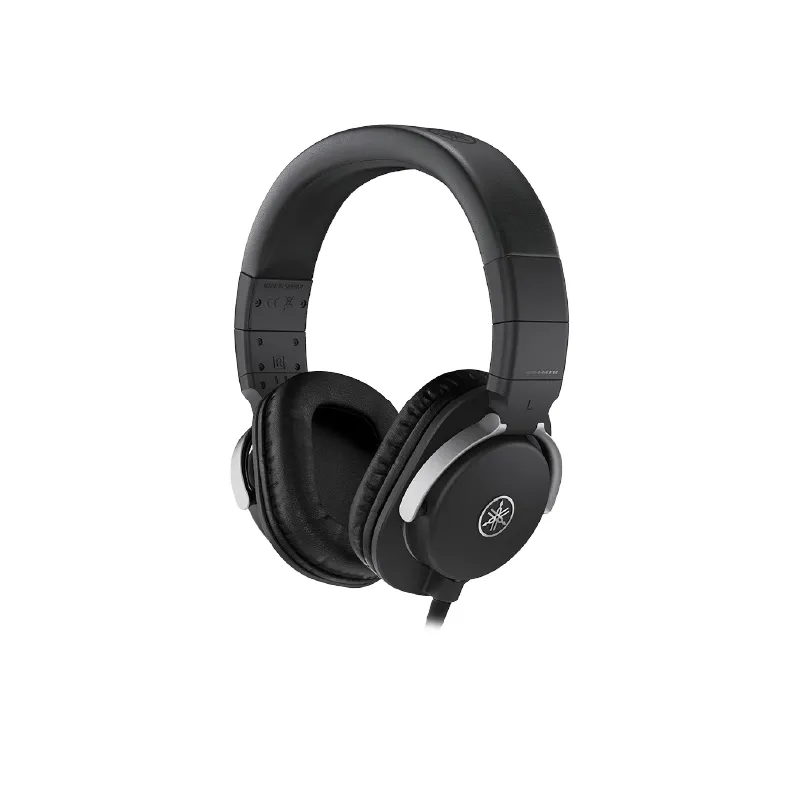YAMAHA HPH-MT8