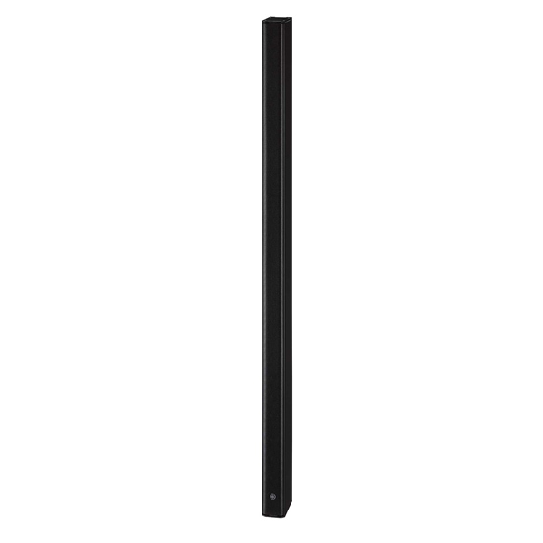 Slim line array loudspeaker with 24 x 1.5” drivers YAMAHA VXL1B-24 ตู้ลำโพงคอลัมน์ ขนาด 24x1.5 นิ้ว 440 วัตต์ YAMAHA VXL1B-24 ลำโพงคอลัมน์ 1.5 นิ้ว 24 ดอก