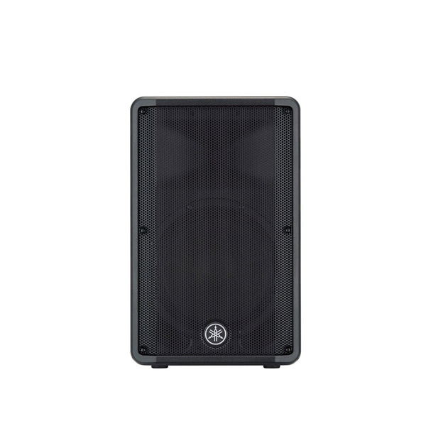 YAMAHA CBR12 Passive Loudspeaker YAMAHA CBR12 ตู้ลำโพง 12 นิ้ว 2 ทาง 700 วัตต์ YAMAHA CBR12 ลำโพง 12 นิ้ว ของแท้ ประกัน 1 ปี จัดส่งฟรี!!