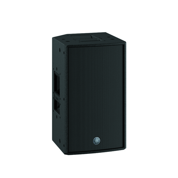 YAMAHA DZR10-D ตู้ลำโพง 10 นิ้ว 2000 วัตต์ มีแอมป์ในตัว คลาส D YAMAHA DZR10-D Powered Loudspeaker ของแท้ มีประกัน ส่งฟรี!!