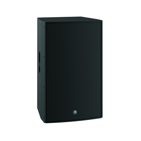 YAMAHA DZR315-D Powered Loudspeaker YAMAHA DZR315-D ตู้ลำโพง 15 นิ้ว 3 ทาง 2000 วัตต์ มีแอมป์ในตัว คลาส D YAMAHA DZR315-D ลำโพง Active