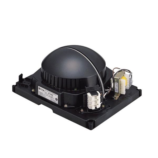 TOA CM-960 Separate Type Ceiling Speaker (ไม่มี Grille ) TOA CM-960 ลำโพงติดฝ้าเพดาน TOA CM-960 ลำโพงติดเพดาน ของแท้ รับประกัน 100%