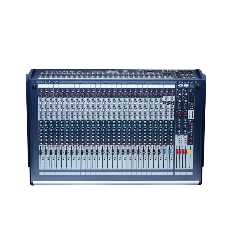 SOUNDCRAFT GB2-24