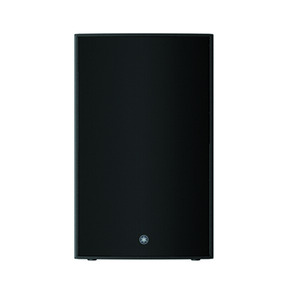 YAMAHA DZR315-D Powered Loudspeaker YAMAHA DZR315-D ตู้ลำโพง 15 นิ้ว 3 ทาง 2000 วัตต์ มีแอมป์ในตัว คลาส D YAMAHA DZR315-D ลำโพง Active