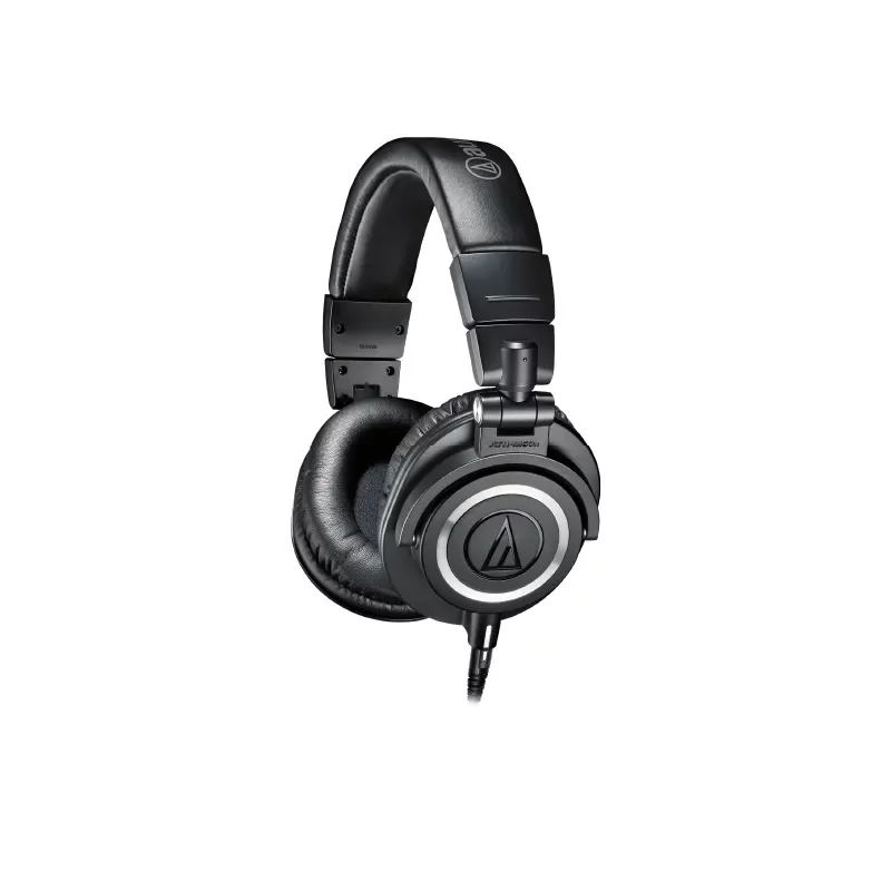 AUDIO-TECHNICA ATH-M50x B