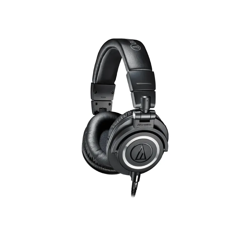 AUDIO-TECHNICA ATH-M50x B