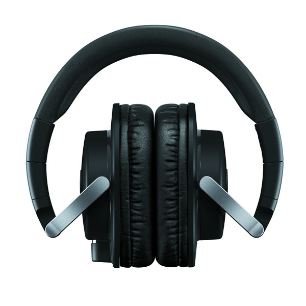 YAMAHA HPH-MT8 Studio Monitor Headphones หูฟังมอนิเตอร์ ตอบสนองย่านความถี่ 15 Hz - 28 kHz สำหรับ มอนิเตอร์ โดยเฉพาะ YAMAHA HPH-MT8 หูฟังมอนิเตอร์