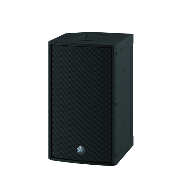 YAMAHA DZR10-D ตู้ลำโพง 10 นิ้ว 2000 วัตต์ มีแอมป์ในตัว คลาส D YAMAHA DZR10-D Powered Loudspeaker ของแท้ มีประกัน ส่งฟรี!!