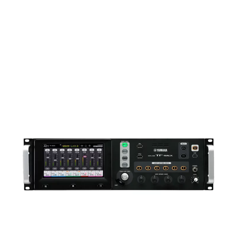 YAMAHA TF RACK