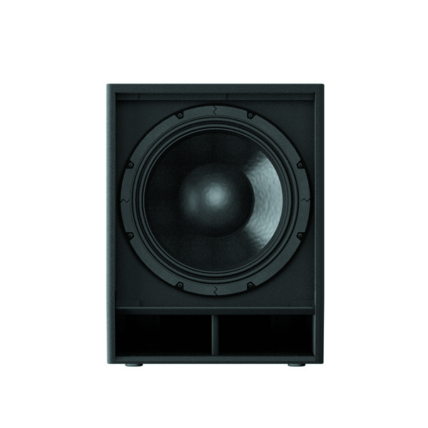 YAMAHA DXS15XLF-D 15” Powered Subwoofer YAMAHA DXS15XLF-D ตู้ลำโพงซับวูฟเฟอร์ 15 นิ้ว 1600 วัตต์ มีแอมป์ในตัว คลาส D YAMAHA DXS15XLF-D ลำโพงซับ