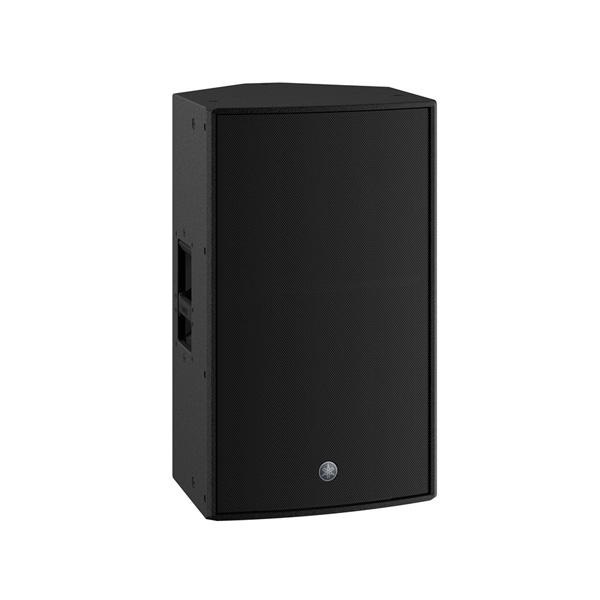 YAMAHA CZR15 2-way loudspeaker YAMAHA CZR15 ตู้ลำโพง 15 นิ้ว 2 ทาง 1600 วัตต์ YAMAHA CZR15 ลำโพง 15 นิ้ว รับประกันของแท้แน่นอน