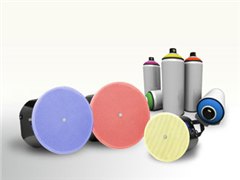 Ceiling speaker Full-range loudspeaker with a 4" driver (สีดำ) YAMAHA VXC4 ตู้ลำโพงติดผนัง ขนาด 4 นิ้ว 120 วัตต์ (สีดำ) YAMAHA VXC4 ลำโพงติดผนัง 4 นิ้ว