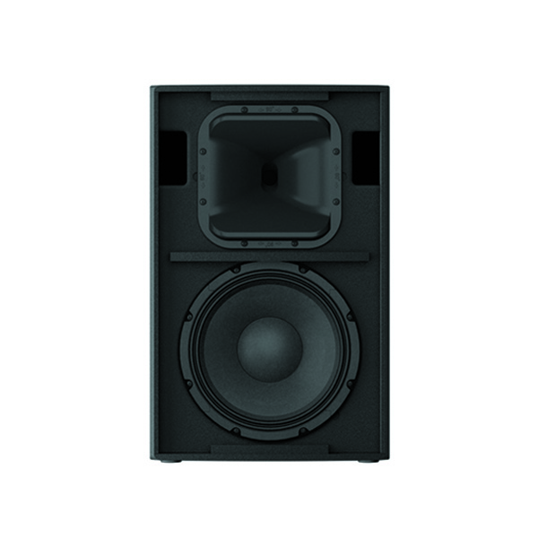 YAMAHA DZR12-D Powered Loudspeaker YAMAHA DZR12-D ตู้ลำโพง 12 นิ้ว 2 ทาง 2000 วัตต์ มีแอมป์ในตัว คลาส D YAMAHA DZR12-D ลำโพง Active