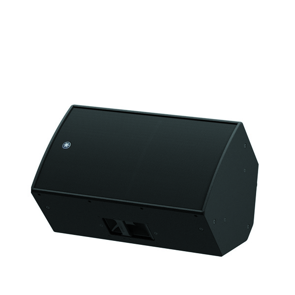 YAMAHA DZR15 Powered Loudspeaker YAMAHA DZR15 ตู้ลำโพง 15 นิ้ว 2 ทาง 2,000 วัตต์ มีแอมป์ในตัว คลาส D YAMAHA DZR15 ลำโพงซับ