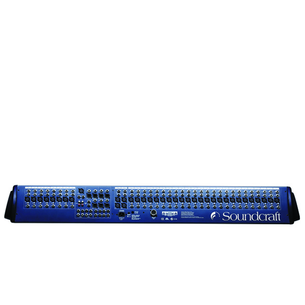 SOUNDCRAFT GB4-32 (Mixer 32 channel 4 group 4 Matrix) SOUNDCRAFT GB4-32 อนาล็อก มิกเซอร์ 32 ชาแนล SOUNDCRAFT GB4-32 ของแท้