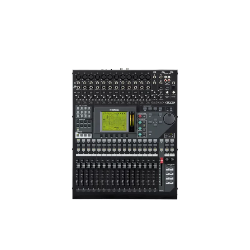 YAMAHA 01V96i