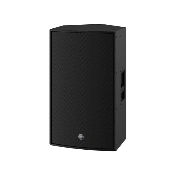 YAMAHA CZR15 2-way loudspeaker YAMAHA CZR15 ตู้ลำโพง 15 นิ้ว 2 ทาง 1600 วัตต์ YAMAHA CZR15 ลำโพง 15 นิ้ว รับประกันของแท้แน่นอน