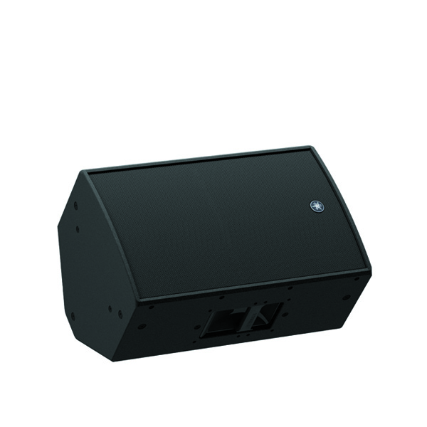 YAMAHA DZR12-D Powered Loudspeaker YAMAHA DZR12-D ตู้ลำโพง 12 นิ้ว 2 ทาง 2000 วัตต์ มีแอมป์ในตัว คลาส D YAMAHA DZR12-D ลำโพง Active