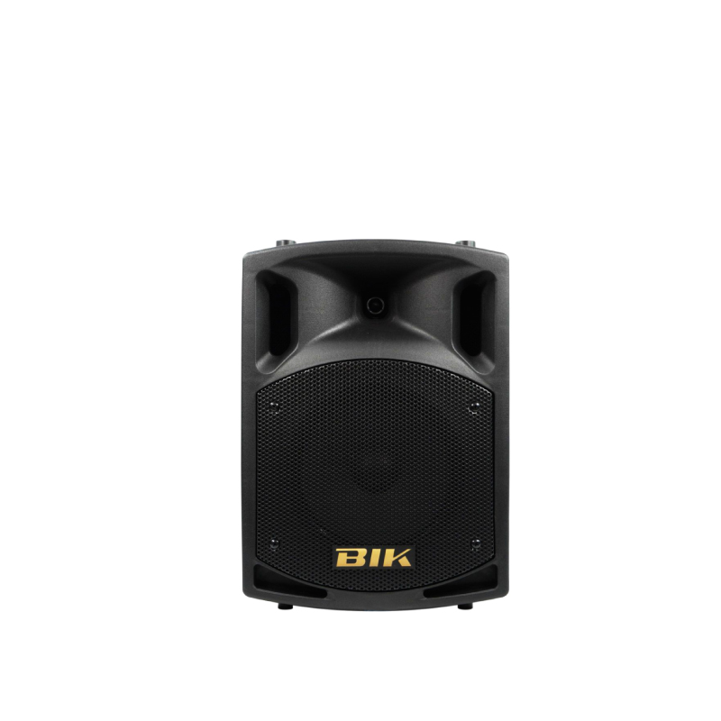 ด้านหน้า BIK SLC-8