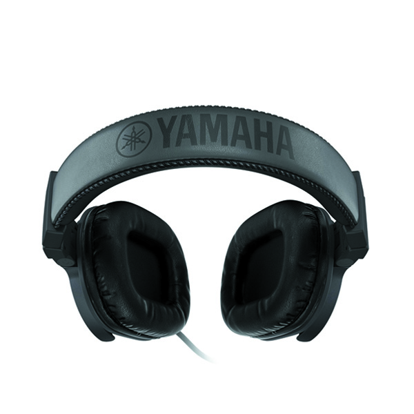 YAMAHA HPH-MT5 Studio Monitor Headphones หูฟังมอนิเตอร์ ตอบสนองย่านความถี่ 20 Hz - 20 kHz สำหรับ มอนิเตอร์ โดยเฉพาะ YAMAHA HPH-MT5 หูฟังมอนิเตอร์