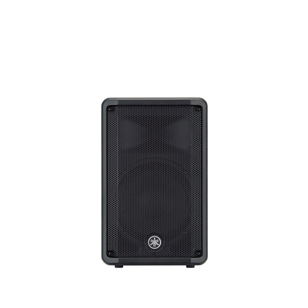 YAMAHA CBR10 Passive Loudspeaker YAMAHA CBR10 ตู้ลำโพง 10 นิ้ว 2 ทาง 700 วัตต์ YAMAHA CBR10 ลำโพง 10 นิ้ว รับประกันของแท้แน่นอน
