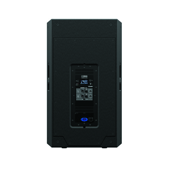 YAMAHA DZR315-D Powered Loudspeaker YAMAHA DZR315-D ตู้ลำโพง 15 นิ้ว 3 ทาง 2000 วัตต์ มีแอมป์ในตัว คลาส D YAMAHA DZR315-D ลำโพง Active