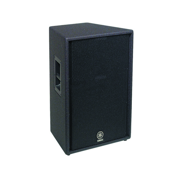 YAMAHA R115 15" 2way Speaker System YAMAHA R115 ตู้ลำโพง 15 นิ้ว 2 ทาง 1,000 วัตต์ 8 โอมห์ YAMAHA R112 ลำโพง ของแท้แน่นอน