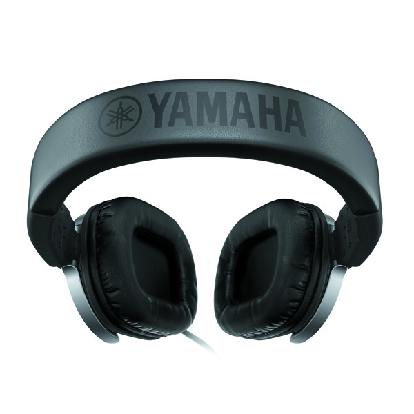 YAMAHA HPH-MT8 Studio Monitor Headphones หูฟังมอนิเตอร์ ตอบสนองย่านความถี่ 15 Hz - 28 kHz สำหรับ มอนิเตอร์ โดยเฉพาะ YAMAHA HPH-MT8 หูฟังมอนิเตอร์