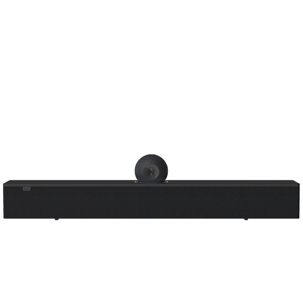 AMX ACV-5100 Acendo Vibe Conferencing Sound Bar with Camera AMX ACV-5100 ลําโพงซาวด์บาร์ พร้อมกล้อง สำหรับห้องประชุม AMX ACV-5100 Sound Bar (สีดำ)