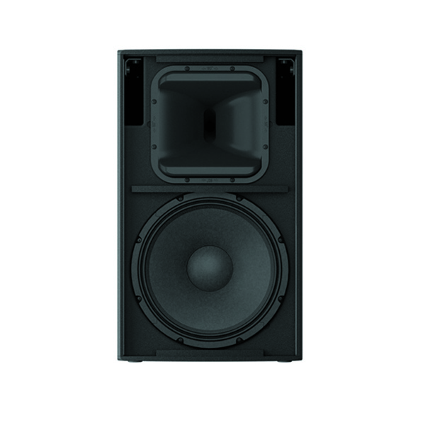 YAMAHA DZR15-D ตู้ลำโพง 15 นิ้ว 2 ทาง 2000 วัตต์ มีแอมป์ในตัว คลาส D YAMAHA DZR15-D ลำโพง Active YAMAHA DZR15-D Powered Loudspeaker