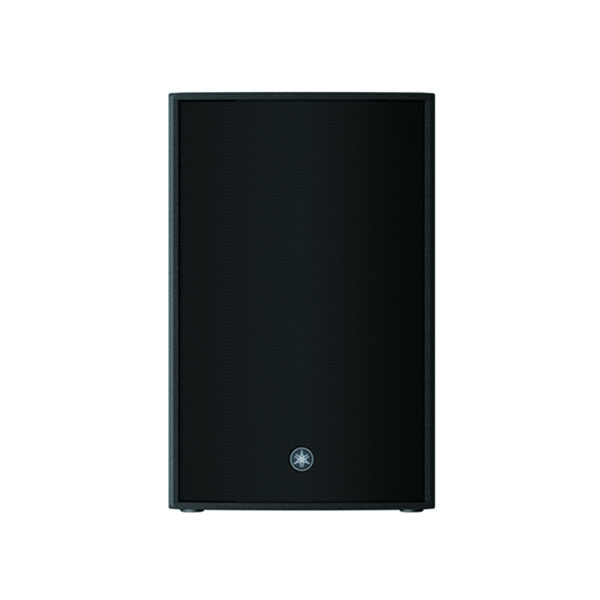 YAMAHA DZR12-D Powered Loudspeaker YAMAHA DZR12-D ตู้ลำโพง 12 นิ้ว 2 ทาง 2000 วัตต์ มีแอมป์ในตัว คลาส D YAMAHA DZR12-D ลำโพง Active