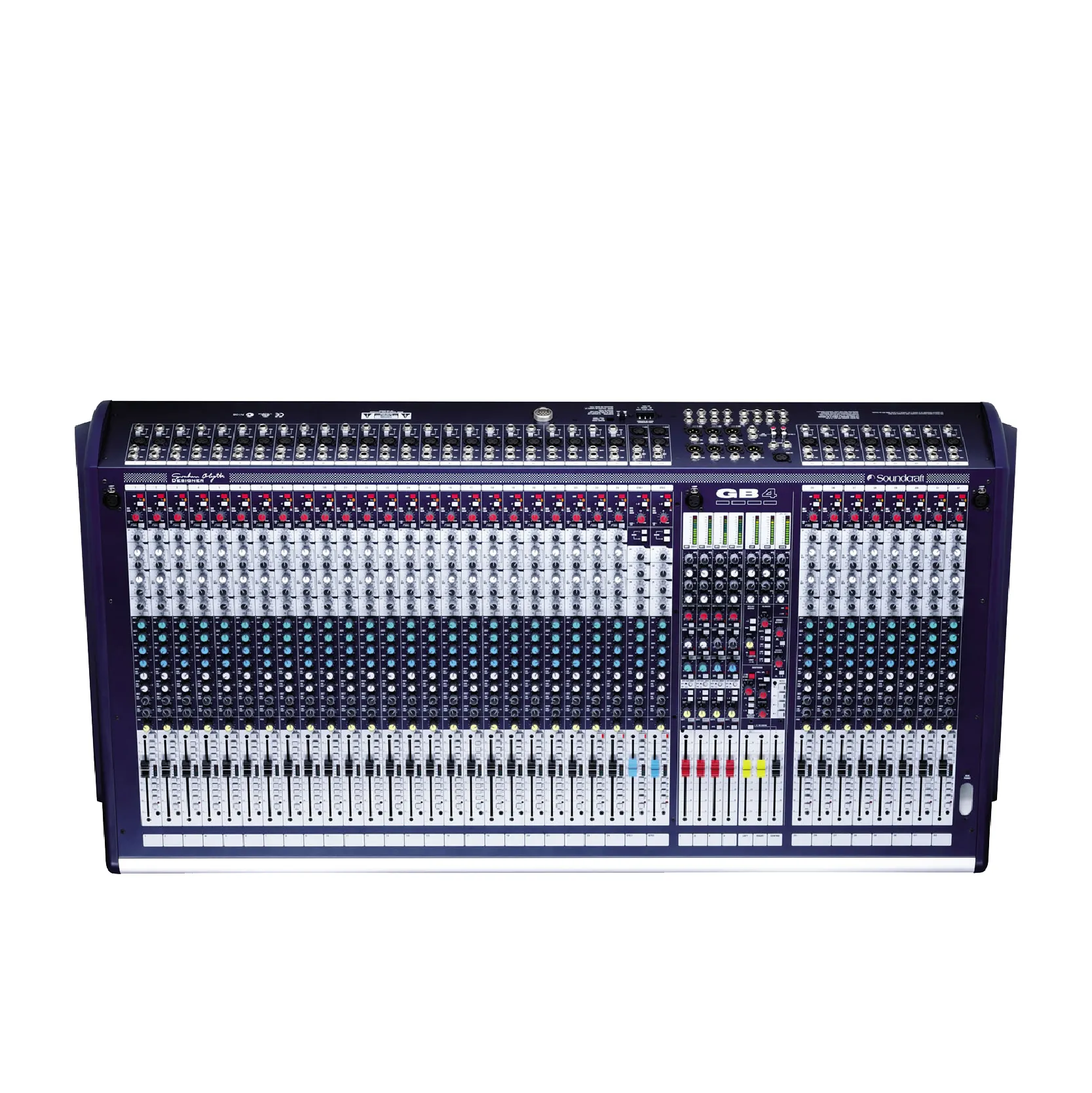 SOUNDCRAFT GB4-32