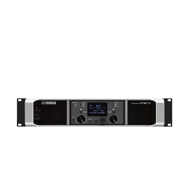 แอมป์ YAMAHA PX5