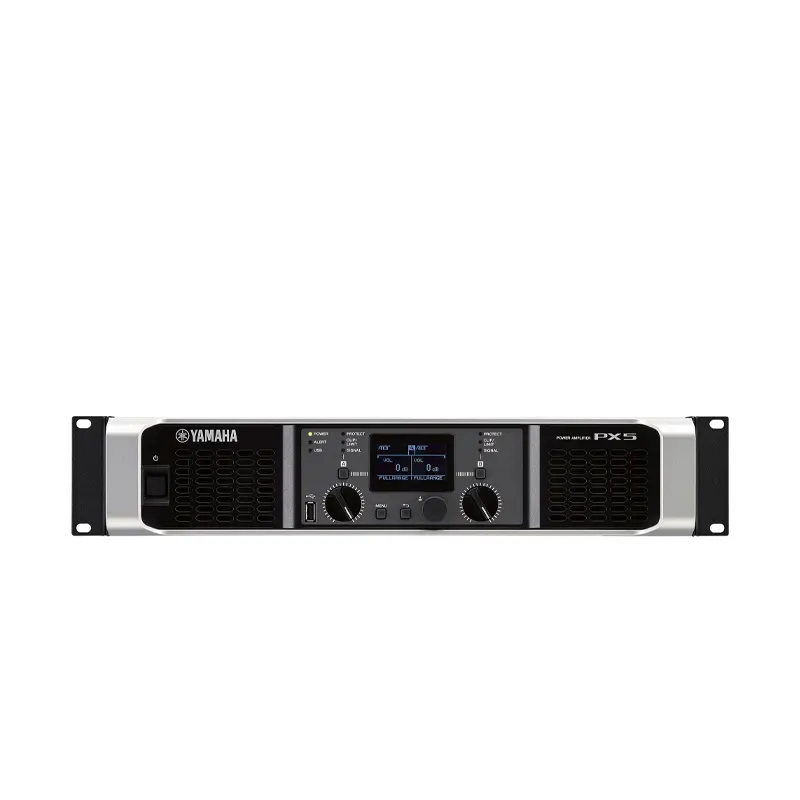 แอมป์ YAMAHA PX5