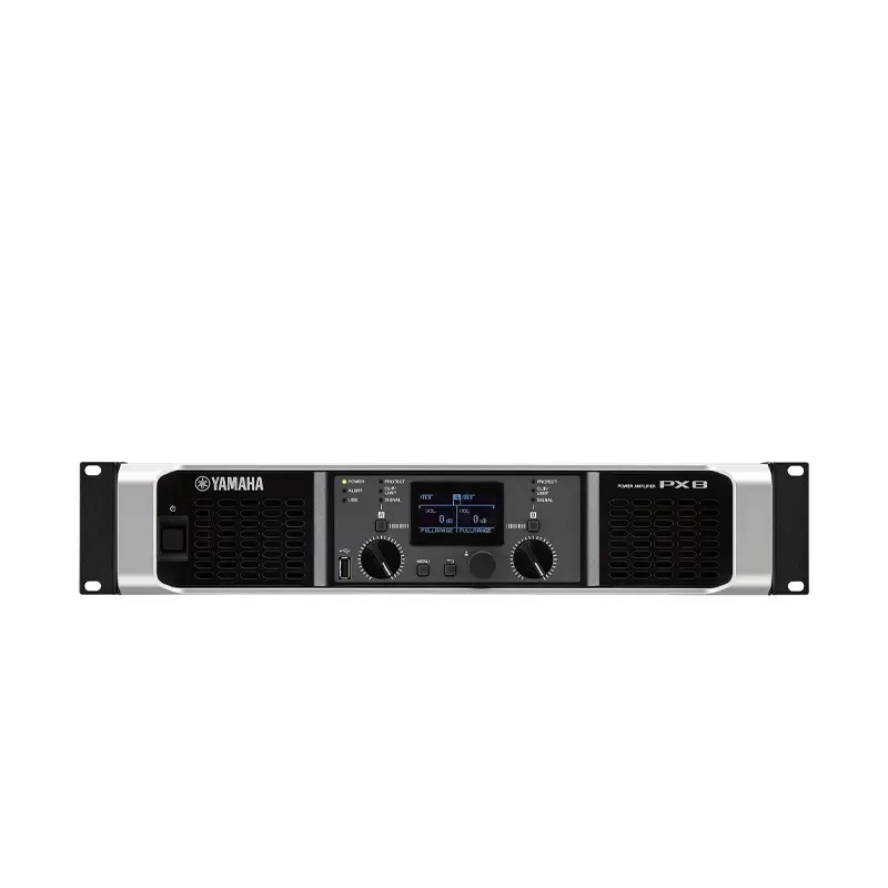 แอมป์ YAMAHA PX8