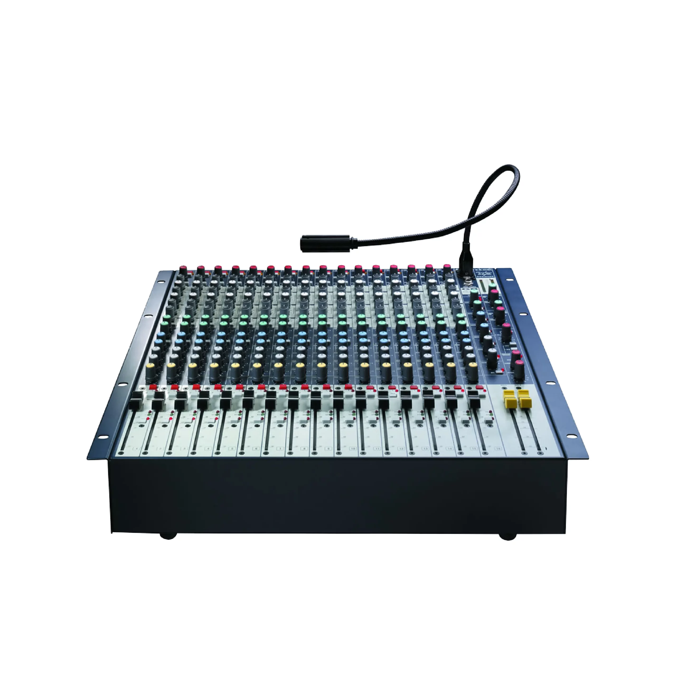 SOUNDCRAFT GB2R-12CH