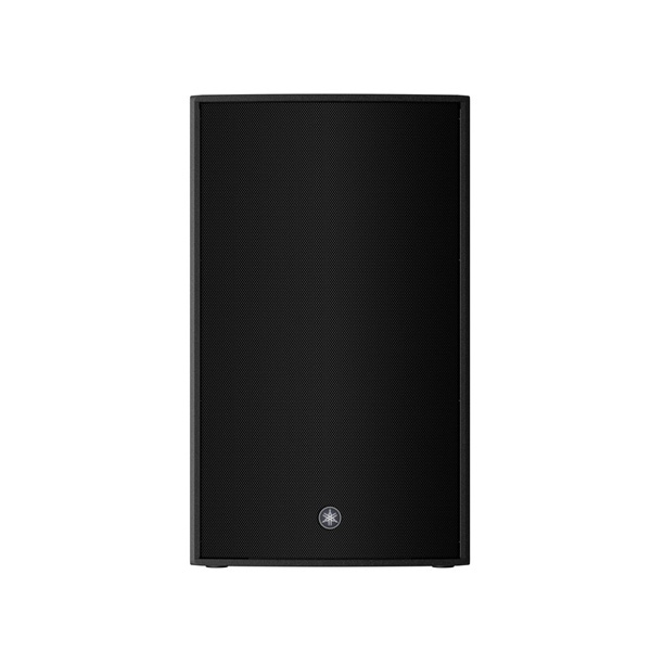 YAMAHA CZR15 2-way loudspeaker YAMAHA CZR15 ตู้ลำโพง 15 นิ้ว 2 ทาง 1600 วัตต์ YAMAHA CZR15 ลำโพง 15 นิ้ว รับประกันของแท้แน่นอน