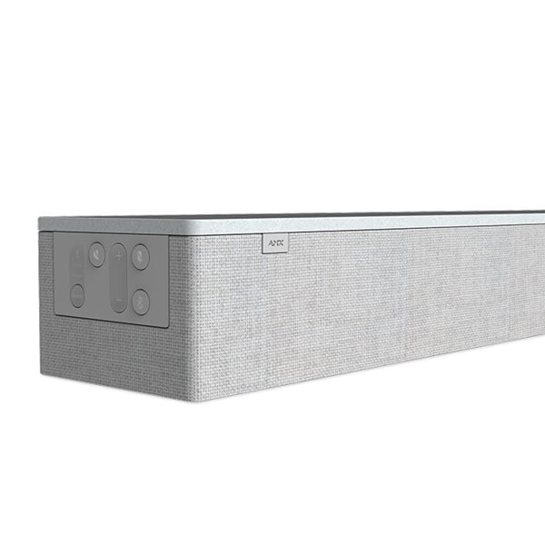 AMX ACV-2100 Acendo Vibe Conferencing Sound Bar AMX ACV-2100 ลําโพงซาวด์บาร์ สำหรับห้องประชุม AMX ACV-2100 Sound Bar ของแท้ มีประกัน ส่งฟรี