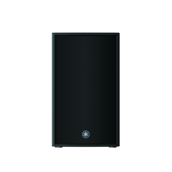 YAMAHA DZR10 Powered Loudspeaker YAMAHA DZR10 ตู้ลำโพง 10 นิ้ว 2,000 วัตต์ มีแอมป์ในตัว คลาส D YAMAHA DZR10 ลำโพงซับ รับประกันของแท้แน่นอน