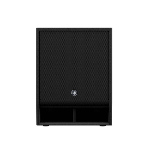 YAMAHA CXS15XLF Subwoofer YAMAHA CXS15XLF ลำโพงซับวูฟเฟอร์ 15 นิ้ว 800W CXS15XLF ลำโพงซับ เบสแน่น ของแท้ ประกัน 1 ปี จัดส่งฟรี!!