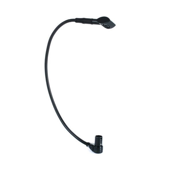 YAMAHA LA1L Gooseneck Lamp for Yamaha Mixers YAMAHA LA1L ก้านไฟแบบหลอดแอลอีดี สำหรับมิกเซอร์ YAMAHA LA1L ก้านไฟ ของแท้ รับประกัน100%