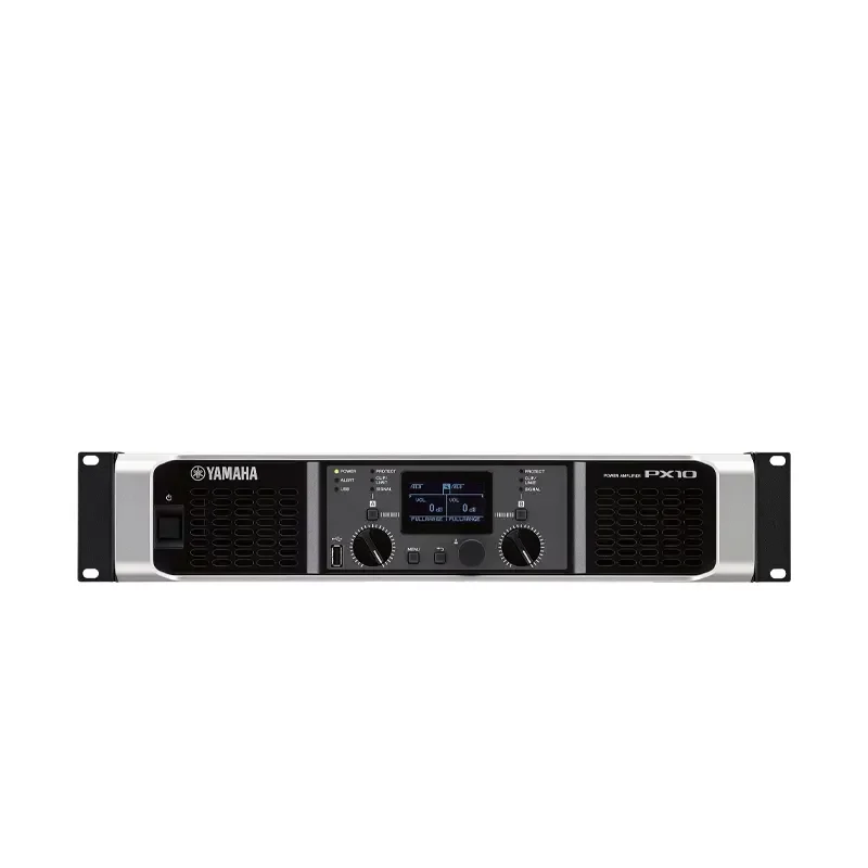 แอมป์ YAMAHA PX10
