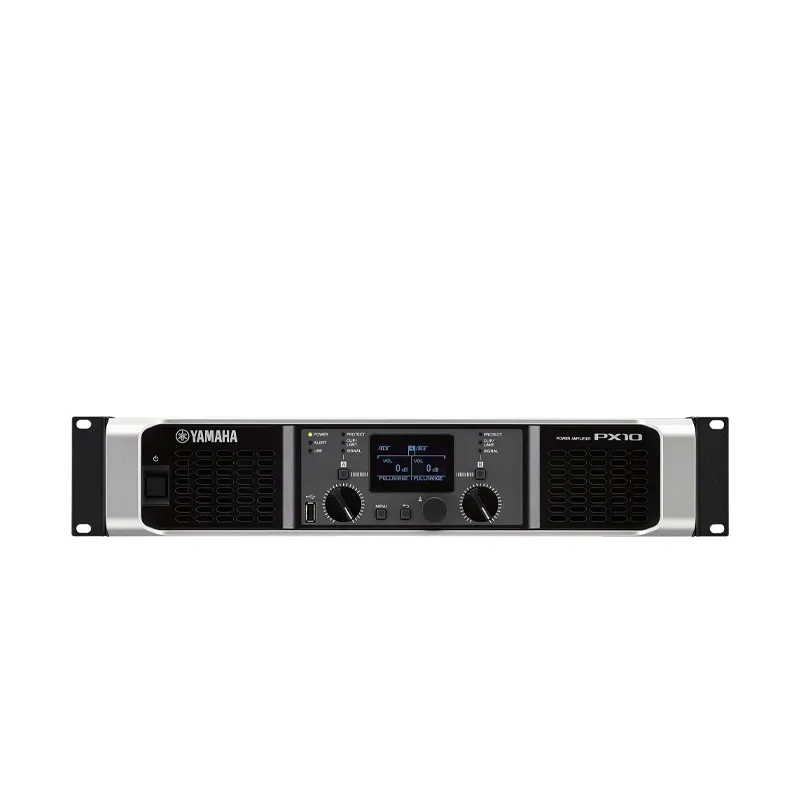 แอมป์ YAMAHA PX10