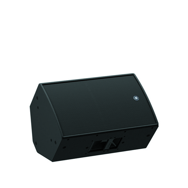 YAMAHA DZR12-D Powered Loudspeaker YAMAHA DZR12-D ตู้ลำโพง 12 นิ้ว 2 ทาง 2000 วัตต์ มีแอมป์ในตัว คลาส D YAMAHA DZR12-D ลำโพง Active