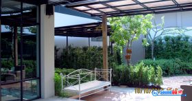 ผลงานการติดตั้ง ระบบเสียงเวทีแสดง ดนตรี ห้องจัดเลี้ยง ห้องคาราโอเกะ VIP ร้าน Lé Noir รังสิต รับบริการออกแบบ และติดตั้ง ระบบเสียง และระบบภาพ