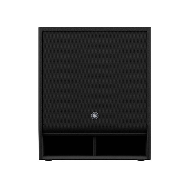 YAMAHA CXS18XLF Subwoofer YAMAHA CXS18XLF ลำโพงซับวูฟเฟอร์ 18 นิ้ว 2000W CXS18XLF ลำโพงซับ เบสแน่น ของแท้ ประกัน 1 ปี จัดส่งฟรี!!