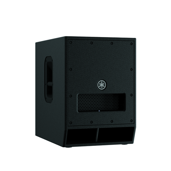 YAMAHA DXS12mkII 12” Powered Subwoofer YAMAHA DXS12mkII ตู้ลำโพงซับวูฟเฟอร์มีแอมป์ในตัว ขนาด 12นิ้ว คลาส D 1020 วัตต์ YAMAHA DXS12mkII ลำโพงซับ
